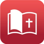 Logo of Tzotzil San Andrés Bible android Application 